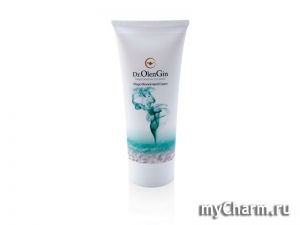 Dr.OlenGin /    Magic Mineral Foot Cream