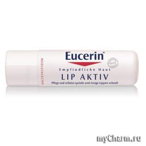 Eucerin /   SPF 15 Lip Aktiv