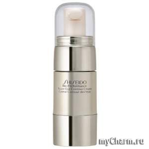 Shiseido /    Bio-Performance Super Eye Contour Cream