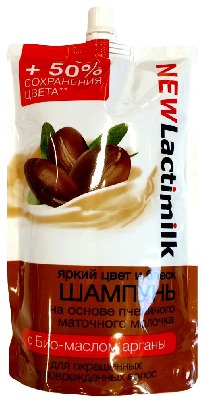 Lactimilk /  "   "       -      