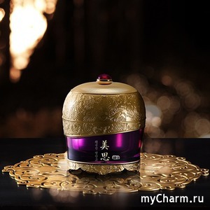 "Missh" /    Cho Gong Jin Premium Cream