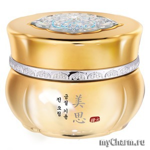 "Missh" /    Geum Sul Vitalizing Day Cream