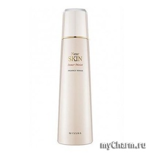 "Missh" /    Near SKin Inner Moist Balance Toner