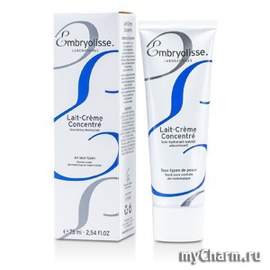 Embryolisse / -   Lait creme concentre