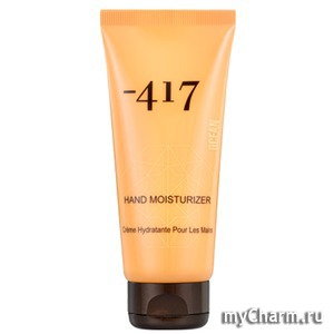 Minus 417 /    Hand Moisturizer