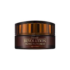 "Missh" /    Missha Time Revolution Melting Youth Cream