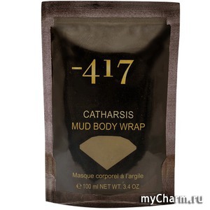 Minus 417 /     Mud Body Wrap