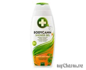 Annabis /    Bodycann Shower gel