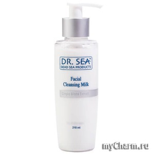 Dr. Sea /    Cleansing Milk 3 In 1 Gingko Biloba