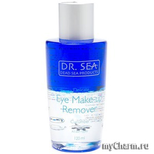 Dr. Sea /     Eye Make up Remover