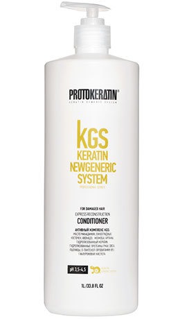 ProtoKeratin /    Express Reconstruction Conditioner