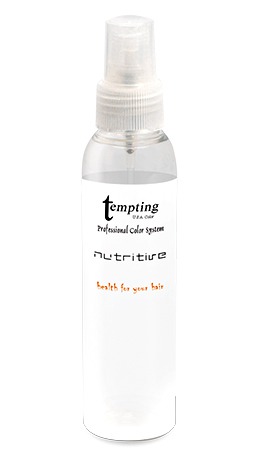 Tempting / -   Nutritive Health