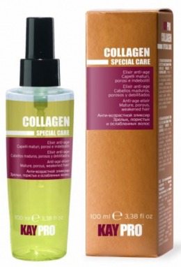 KAY PRO /       Collagen Special Care