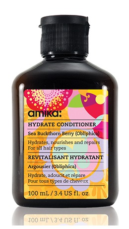 amika /    Hydrate Conditioner