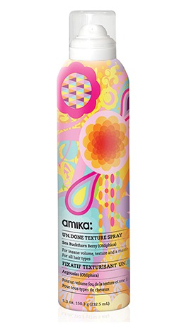 amika /    Un.Done Texsture Spray