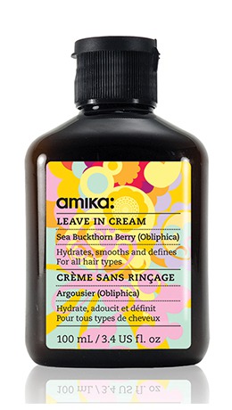 amika /    Leave In Cream