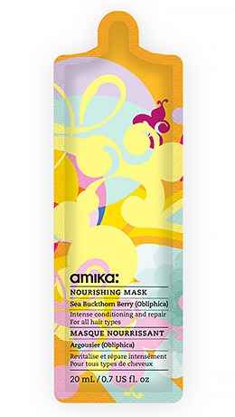 amika /    Nourishing Mask