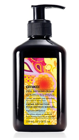 amika /    Curl Defining Cream