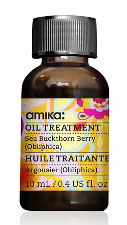 amika /    Oil Treatment