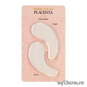 Holika Holika /      Prime Youth Placenta Eye Patch