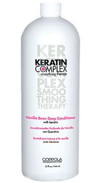    Keratin Complex