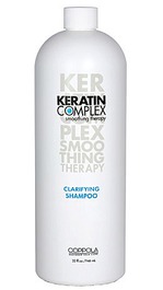    Keratin Complex