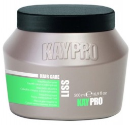 KAY PRO /    hair care the mask for smoothing frizzy