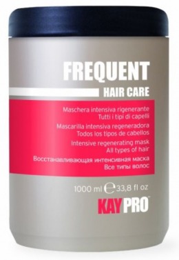 KAY PRO /    Hair care mask intense healing