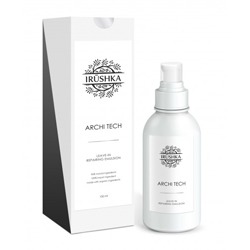 IRUSHKA /    Archi tech leave-in repairing emulsion