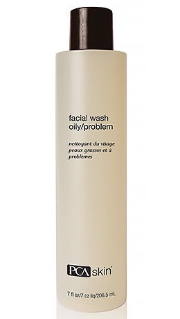 PCA Skin /    Facial Wash Oily/Problem