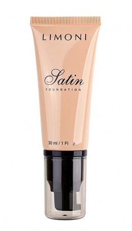 Limoni /   Satin Foundation