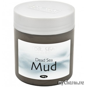 Dr. Sea /    Dead Sea Mud