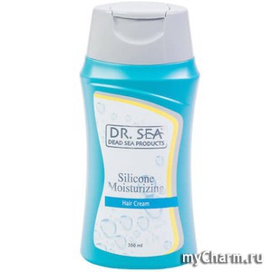 Dr. Sea /    Silicon Hair Cream