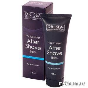 Dr. Sea /    Moisturizer After Shave Balm