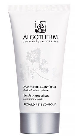 ALGOTHERM / -   Masque Relaxant Yeux