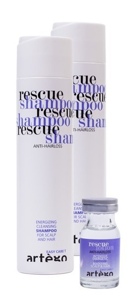 Artego /    Rescue shampoo