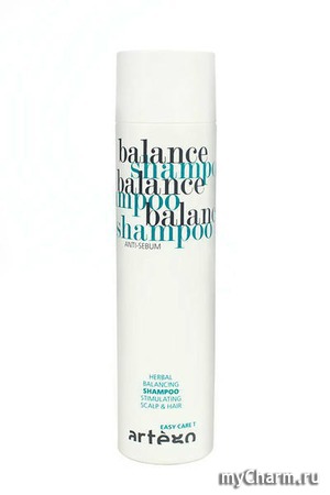 Artego /    Balance shampoo