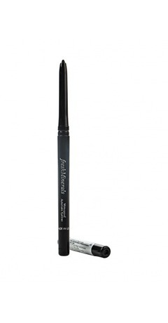 freshMinerals /    Waterproof Automatic Liner Black