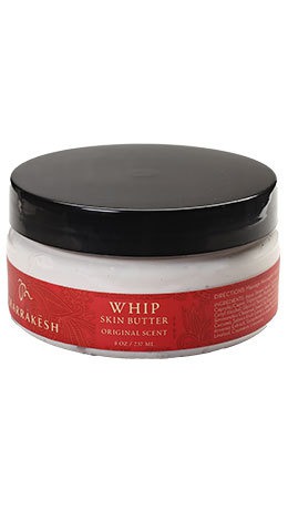 Marrakesh /    Whip Skin Butter Original