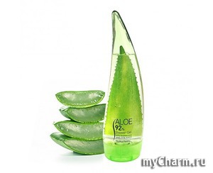 Holika Holika /    Aloe 92% Shower Gel