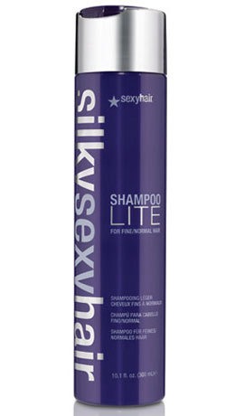 Sexy Hair /  Shampoo Lite For Fine/Normal Hair