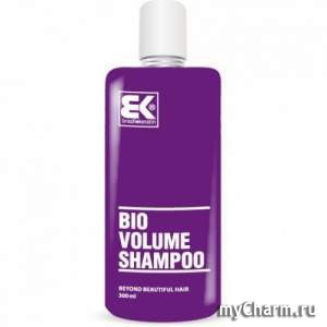 Brazil Keratin /  Shampoo Volume Bio