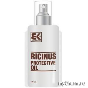 Brazil Keratin /    Ricinus Protective Oil