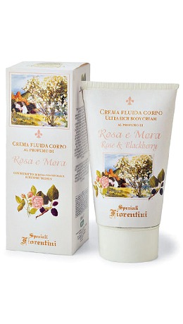 Derbe /    Crema Fluida Rosa E Mora