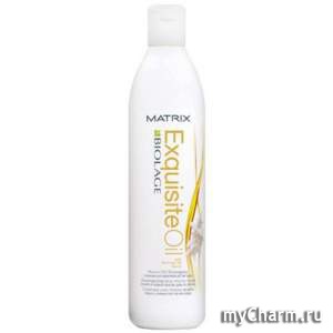 MATRIX /   Biolage Exquisite Oil