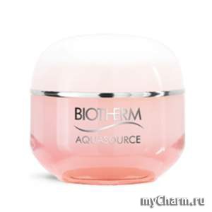 Biotherm /    Aquasource Rich Cream 48h Release Hydration