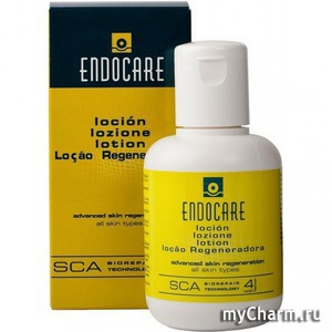 Endocare /    Regenerating Body Lotion