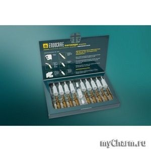 Endocare /   Tensage Ampoules