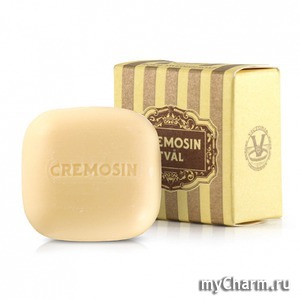 Victoria Soap /    Cremosin Tval