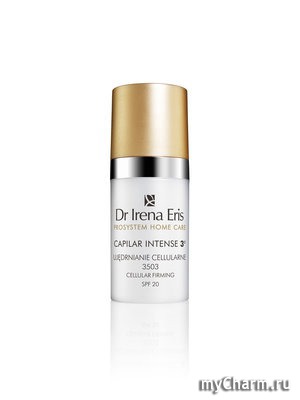 Dr. Irena Eris /        Prosystem Home Care Cellular Firming Under Eye and Lip Area Cream SPF 20